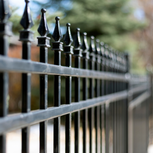 Fence Builders Graham