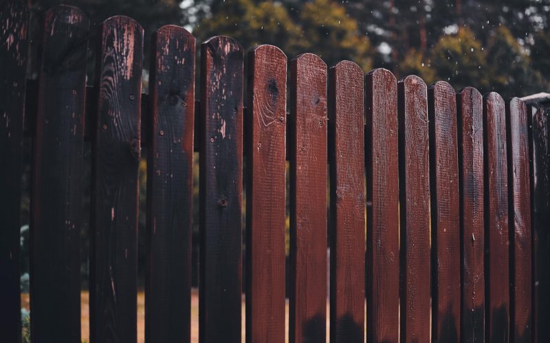 process-renovation-garden-fence-with-nobody-photo