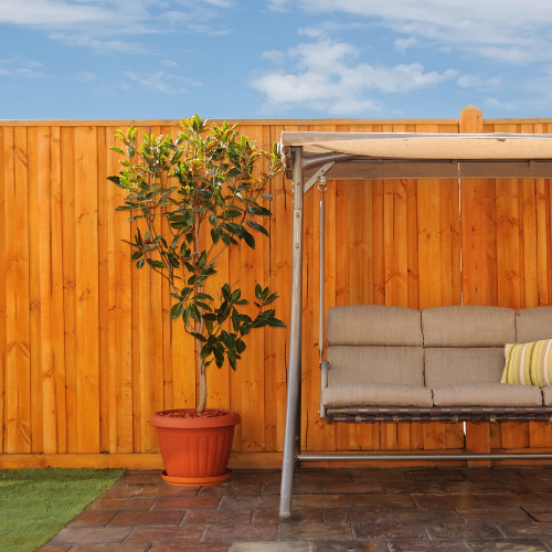 Fence Builders Tacoma: Tacoma Fence Installation Company & Contractor