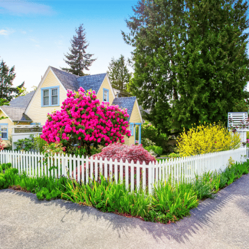 Fence Builders Du Pont- Trusted Fence Company with High Quality Fences