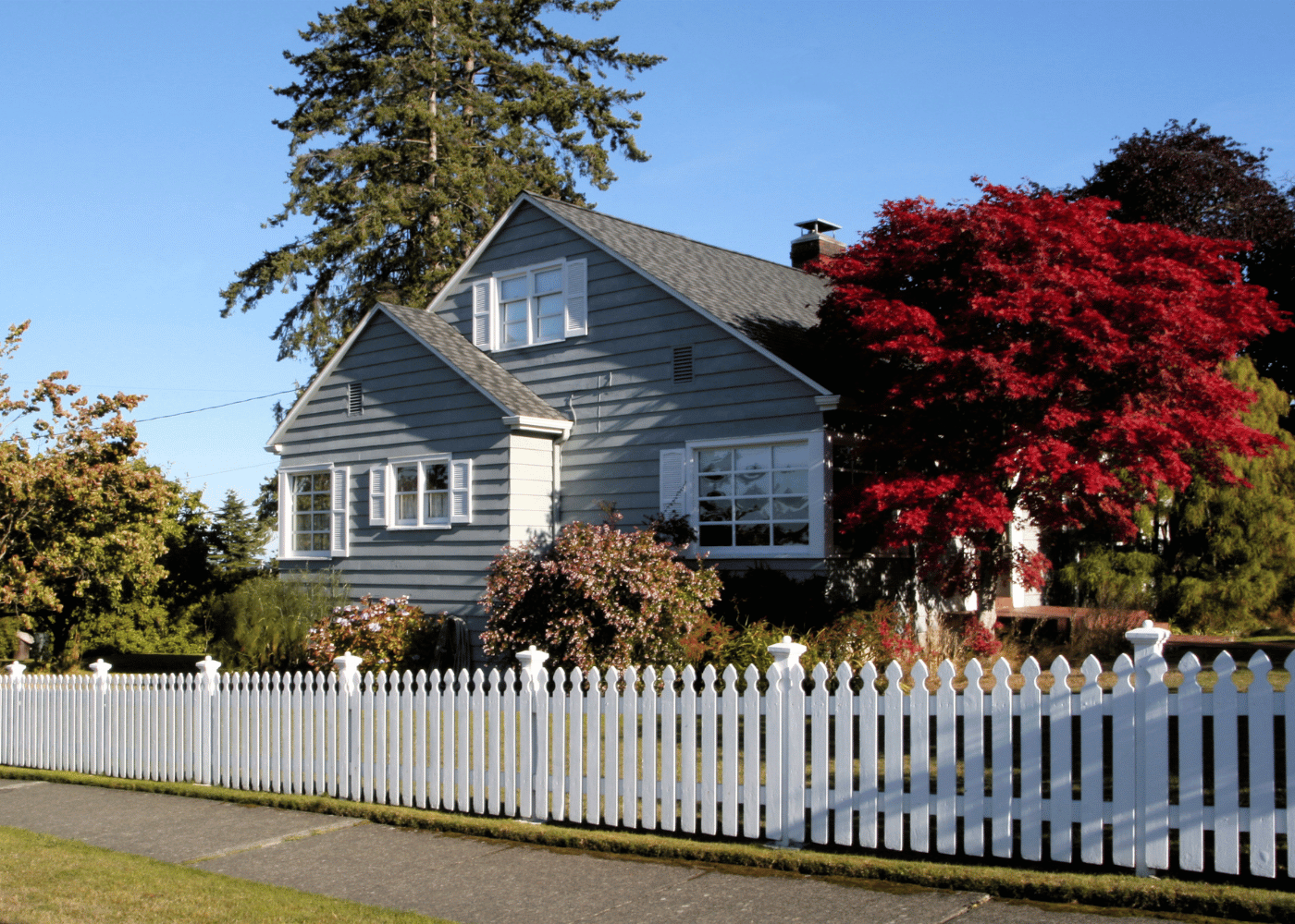 South Hill Fence Company