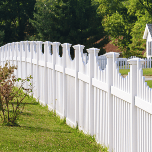 High-Quality Residential and Commercial Fencing Services in South Hill, WA