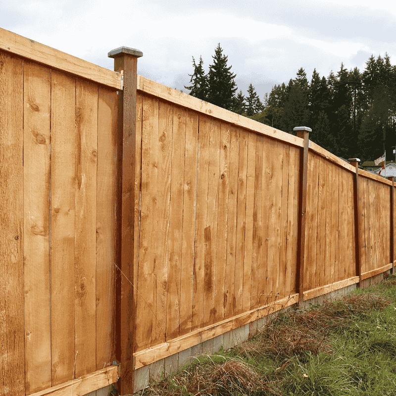 Lakewood Fence Company Exceptional Fencing Solutions