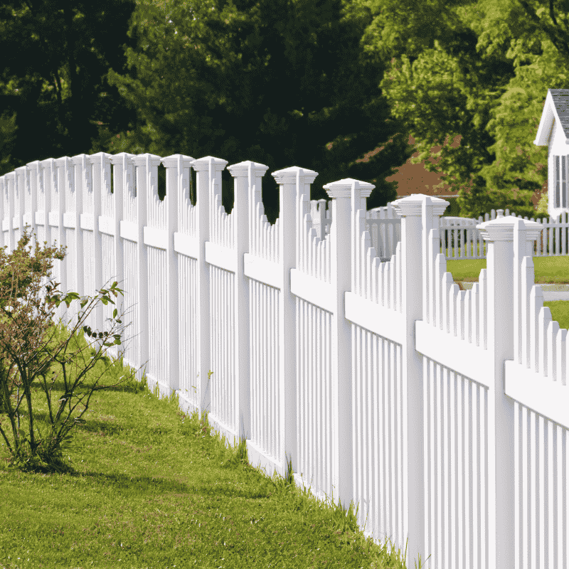 Your Trusted Orting Fence Builder for Quality Fencing Solutions