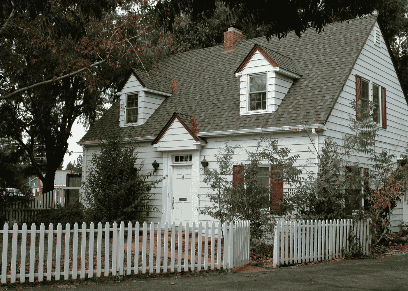 Professional Fence Installation Contractor in Orting