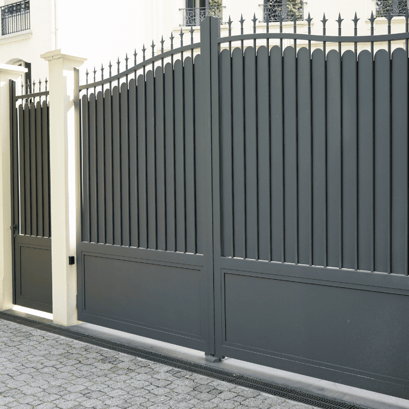 Professional Gate Installation & Fencing Solutions